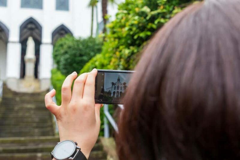 Nagasaki: Oura Cathedral & Glover Garden Heritage Walk - Nagasaki: Oura Cathedral & Glover Garden Heritage Walk — An Authentic Journey Through Japan’s Foreign and Religious Roots