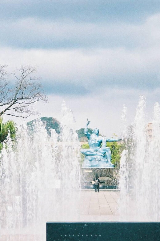 Nagasaki Peace Park Tour Private Tour - Final Thoughts