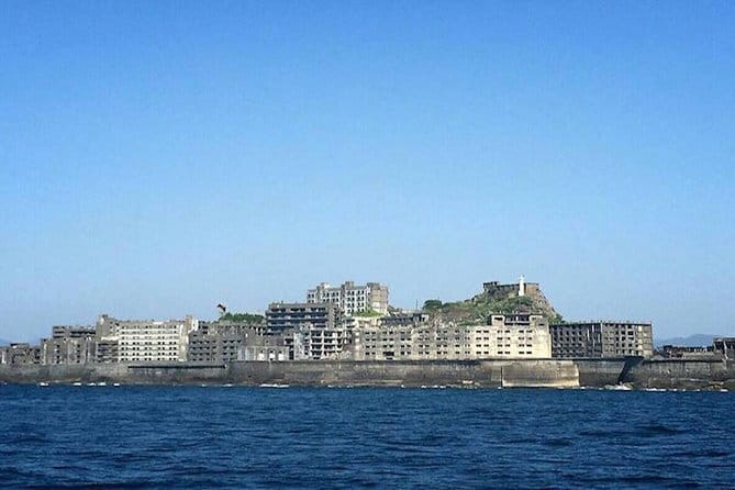 Nagasaki Private Cultural and Historical Tour With Licensed Guide - Accessibility and Special Requirements