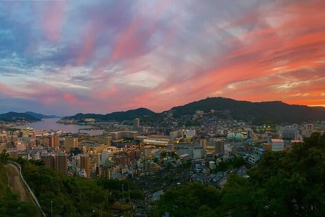 Nagasaki Private Cultural and Historical Tour With Licensed Guide - Exploring Nagasakis History and Culture