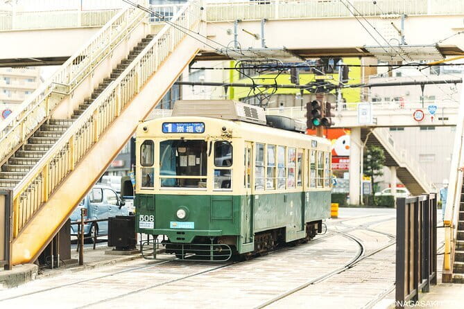 Nagasaki Private Cultural and Historical Tour With Licensed Guide - Customizing the Tour Experience