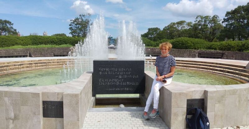 Nagasaki: Private Tour With Local Guide - Key Points