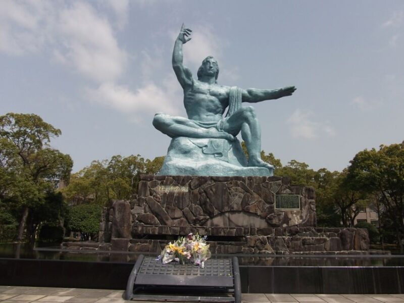 Nagasaki: Private Tour With Local Guide - Key Highlights