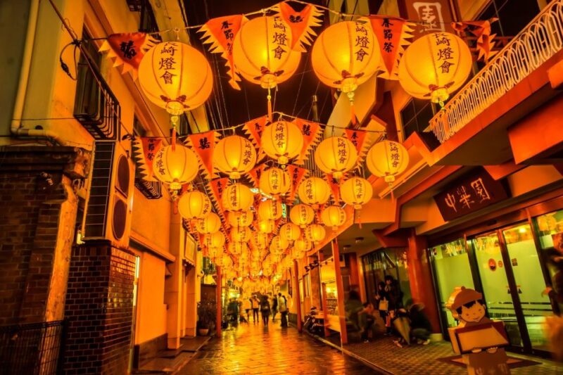 Nagasaki: Private Tour With Local Guide - Customizing Your Tour