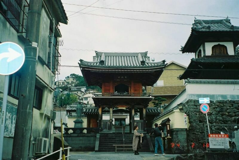 Nagasaki Shrine and Temple Tour with Tea Ceremony - Who Should Consider This Tour?