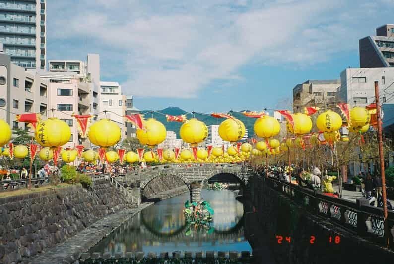 Nagasaki Shrine and Temple Tour with Tea Ceremony - FAQ