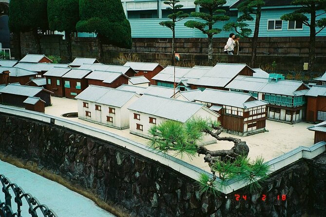 Nagasaki Western Influences Tour - Enriching Experiences