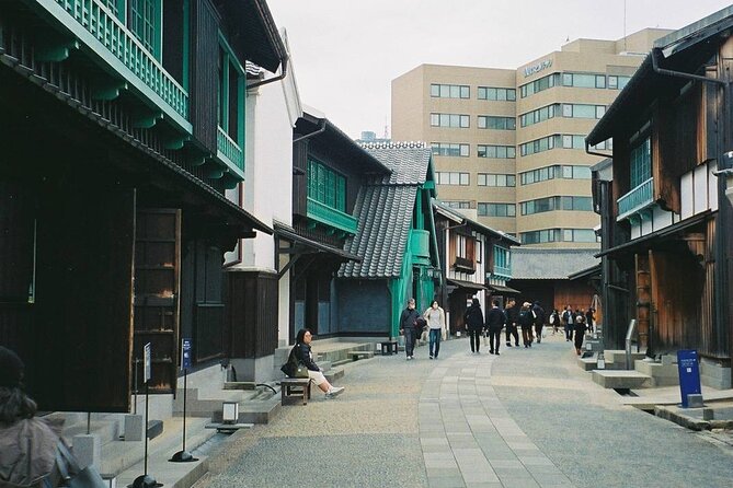 Nagasaki Western Influences Tour - Customizable Options