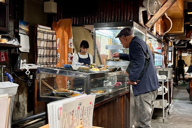 Nagoya 3-Hour Barhopping Private Tour - Connecting With the Local Culture