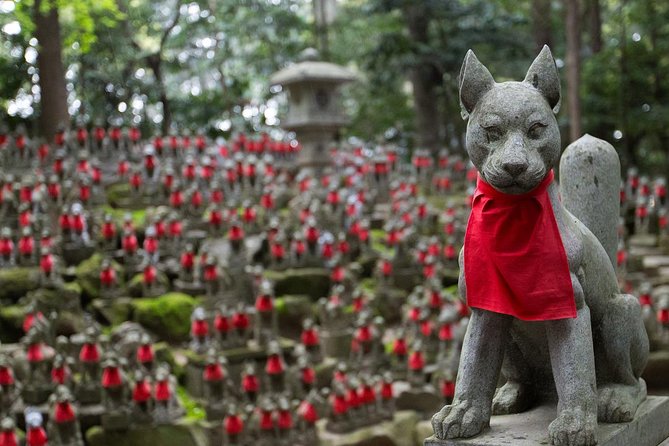 Nagoya / Aichi Full-Day Private Custom Tour With National Licensed Guide - Cancellation and Reviews
