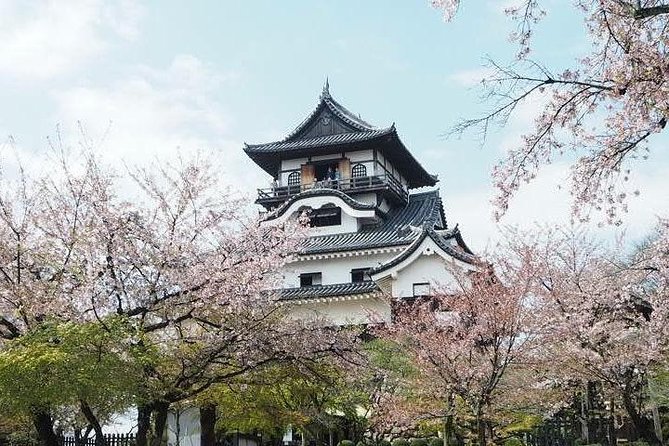 Nagoya / Aichi Half-Day Private Custom Tour With National Licensed Guide - Additional Information