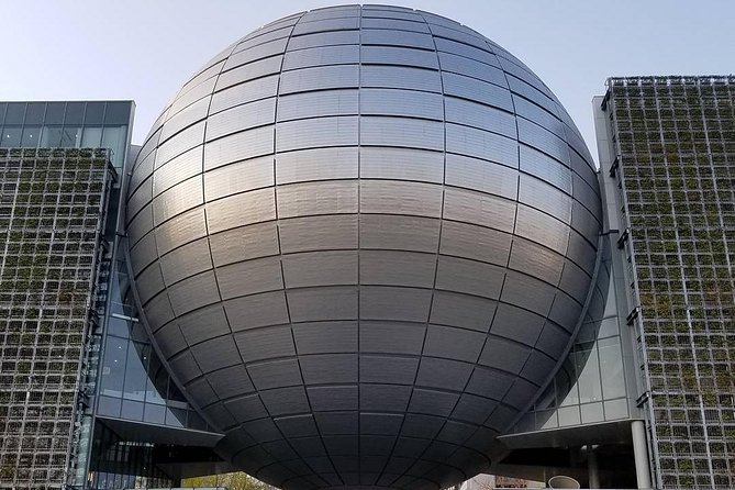 Nagoya / Aichi Half-Day Private Custom Tour With National Licensed Guide - Accessible Features