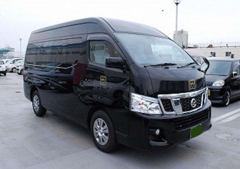 Nagoya Airport To/From LEGOLAND Private Transfer - Pricing Information