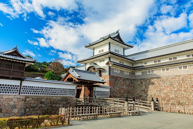 Nagoya Airport to Kanazawa City Japan | Private Transfer - Communication and Coordination