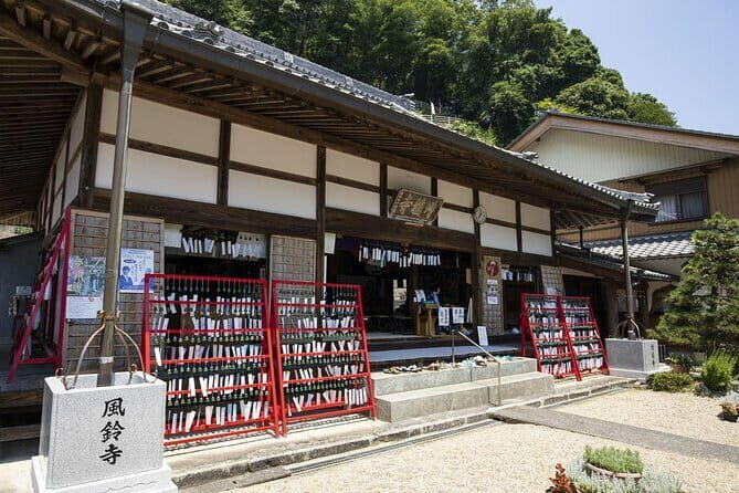Nagoya: all-inclusive car tour to Korankei valley - Exploring the Korankei Valley Experience