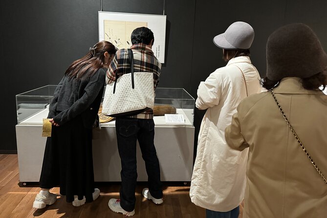 Nagoya Castle Private Guided Tour - History and Architecture of Nagoya Castle