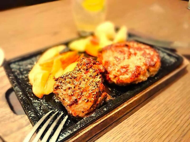 Nagoya: Cruise-Friendly Food Tour at Kinjo Pier - A Detailed Look at the Nagoya Food Tour