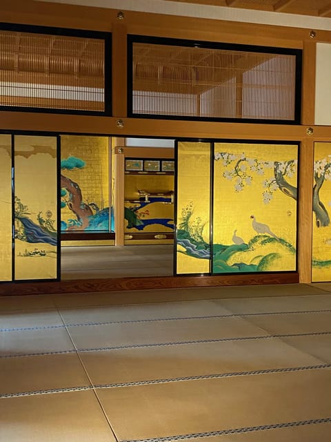 Nagoya - Culture and History of Japan - Tour Inclusions and Booking Details