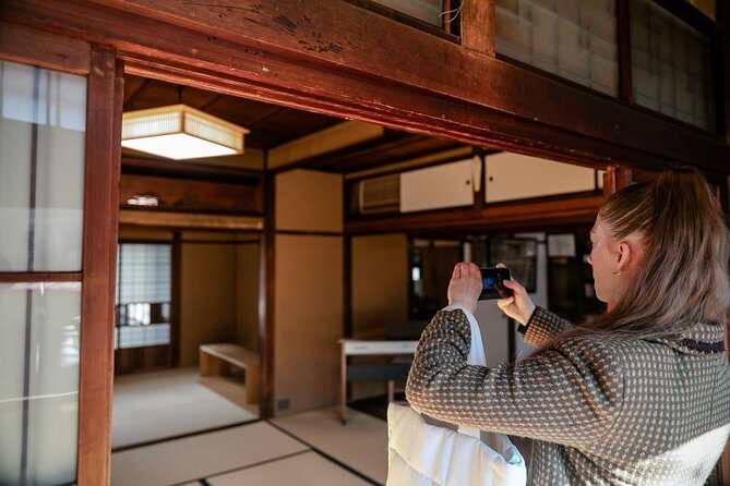 Nagoya Culture Path: Tour of Three Cultural Properties - Tour Inclusions