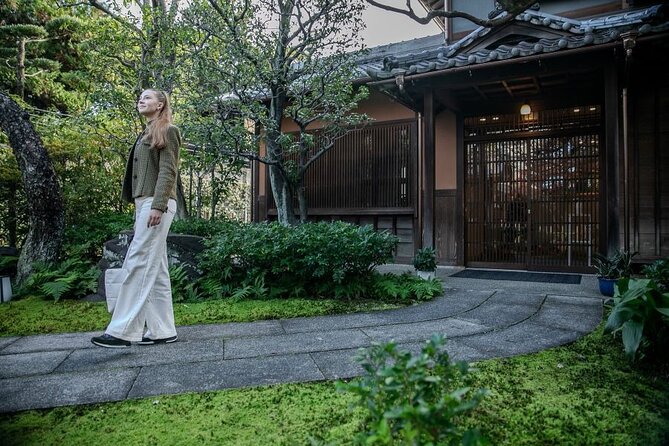 Nagoya Culture Path: Tour of Three Cultural Properties - Nagoyas Cultural Landmarks
