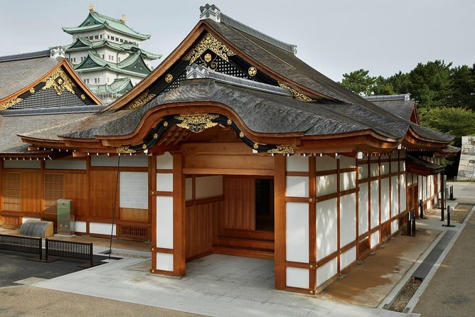 Nagoya Custom Full Day Tour - Cancellation Policy