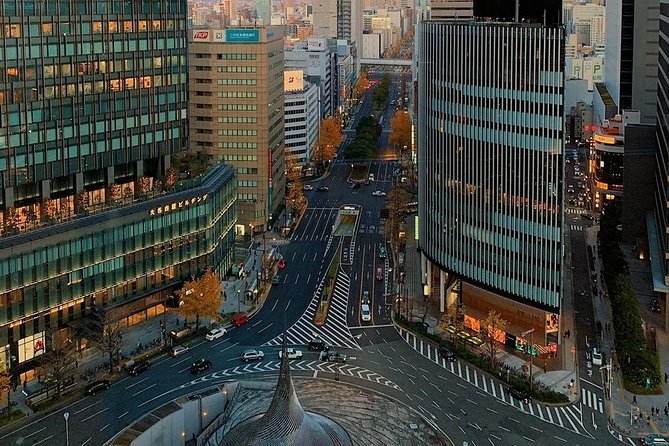 Nagoya Custom Full Day Tour - Booking Recommendations