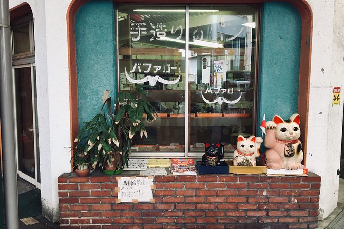 Nagoya Custom Half Day Tour - Tour Guide Availability