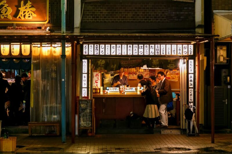 Nagoya: Customized Private Tour - Highlights and Customization