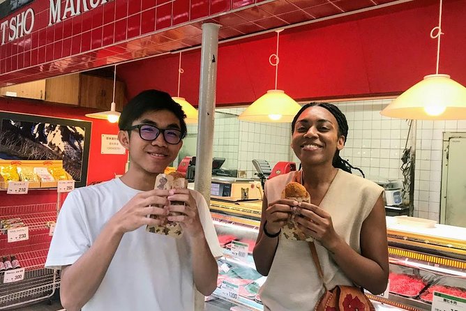 Nagoya Endoji Food and Cultural Tour - Additional Tour Information