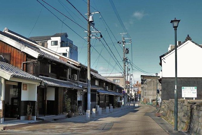 Nagoya Endoji Food and Cultural Tour - Exploring Endoji Shotengai