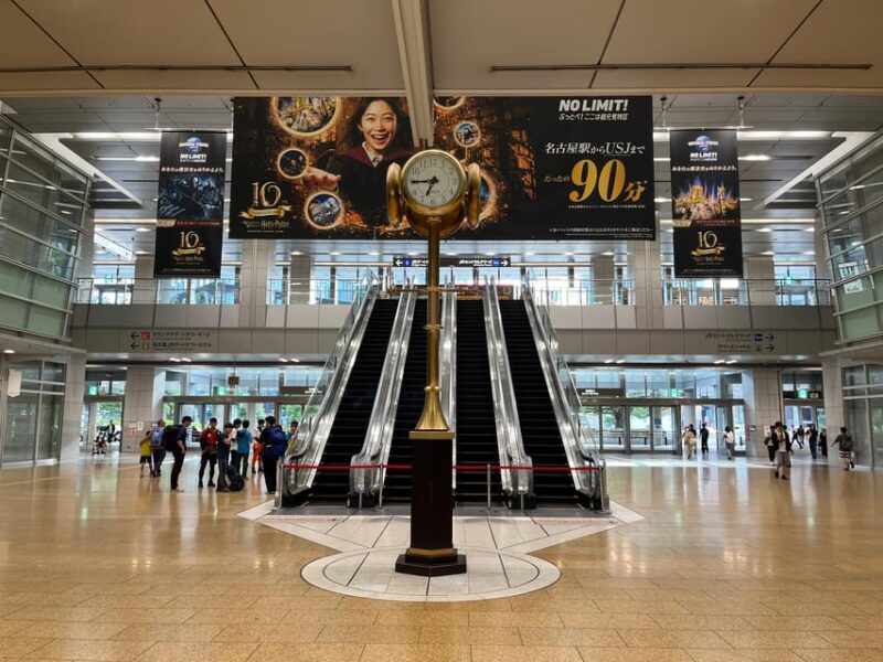 Nagoya: English-Guided Jogging Tour of the City (1 Hour) - Suitability and Recommendations