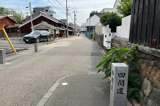 Nagoya: English-Guided Jogging Tour of the City (2 Hours) - What to Expect