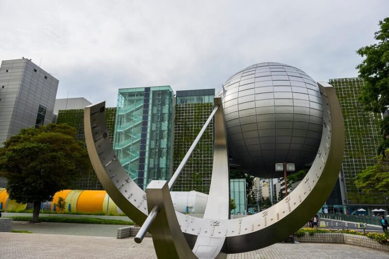 Nagoya: English-Guided Jogging Tour of the City (2 Hours) - Meijo Park and Nagoya Castle