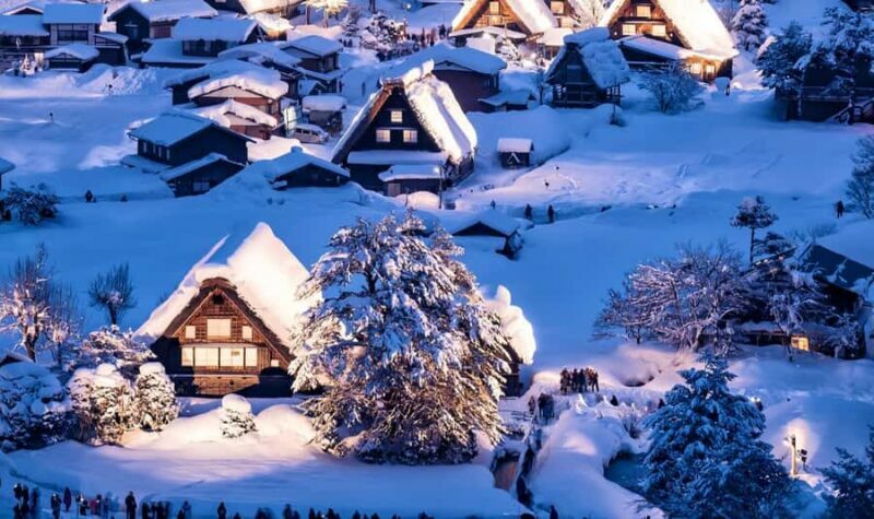 Nagoya Exclusive: Shirakawa-go Gassho Village &Takayama Tour - Final Thoughts
