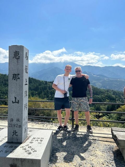 Nagoya: Full-day Kisoji Nakaendo Trail Tour - An In-Depth Look at the Experience
