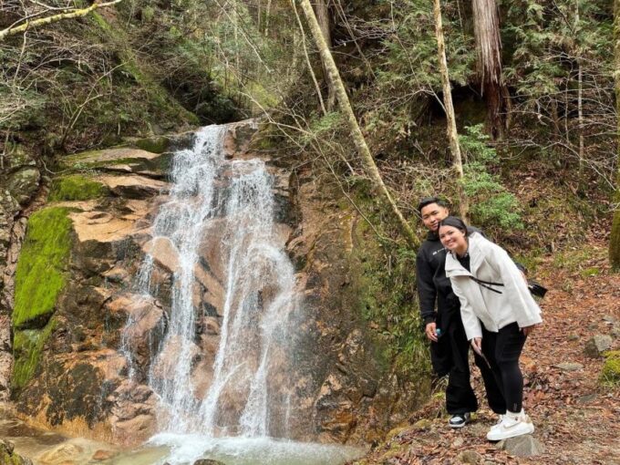 Nagoya: Full-day Kisoji Nakaendo Trail Tour - Frequently Asked Questions
