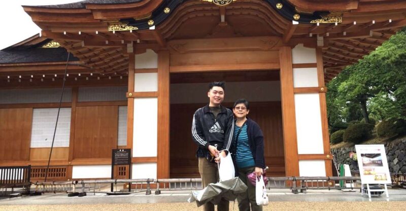 Nagoya: Full-Day Tour of Castle& Toyota Commemorative Museum - Inclusions