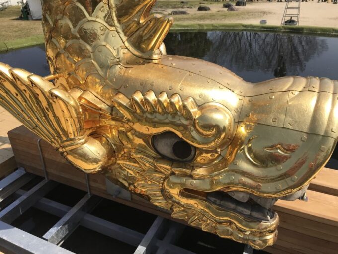 Nagoya: Full-Day Tour of Castle& Toyota Commemorative Museum - Toyota Commemorative Museum
