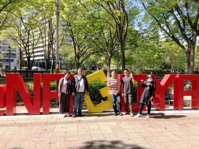 Nagoya: Full-Day Tour of Castle& Toyota Commemorative Museum - Frequently Asked Questions