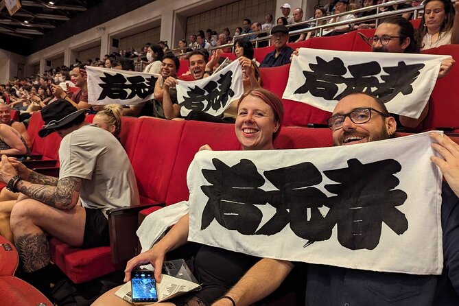 Nagoya: Grand Sumo Wrestling Tournament Tour - Nagoya Castle Walking Tour