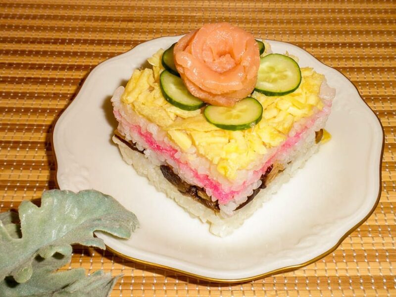 Nagoya: Grandma's Sushi Making Class - Key Points