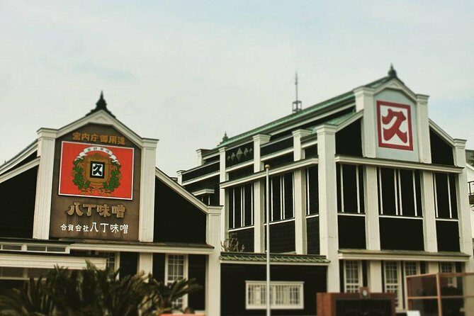 Nagoya Half-day Private Custom Tour with National Licensed Guide - Who Should Consider This Tour?