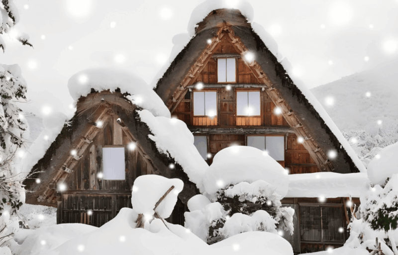 Nagoya: Hida Takayama and Shirakawa-go UNESCO Winter Trip - Meeting Point and Participant Guidelines