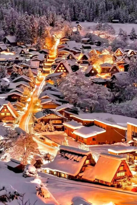 Nagoya: Hida Takayama and Shirakawa-go UNESCO Winter Trip - Frequently Asked Questions