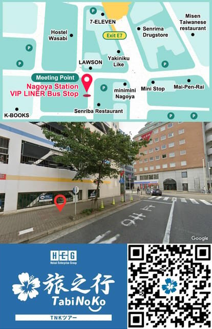 Nagoya: Hida Takayama & Shirakawa-go Tour w/Optional Lunch - Exploring Nagoya’s Day Trip to Hida Takayama & Shirakawa-go
