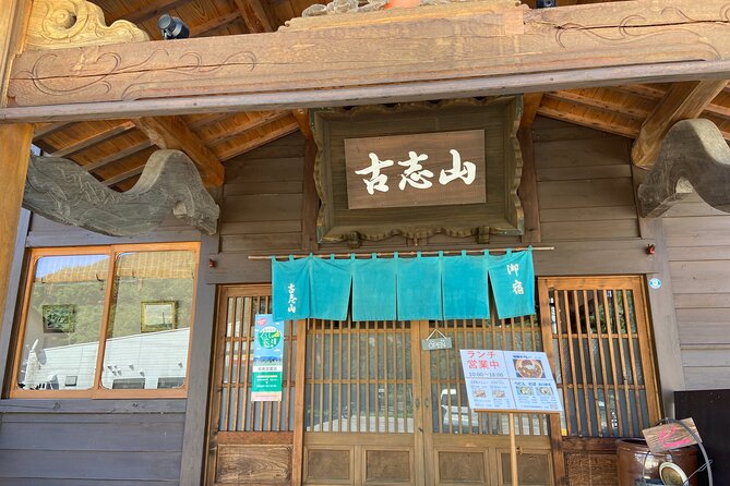 Nagoya: Hida Takayama & World Heritage Shirakawa-go Day Tour - Inclusions