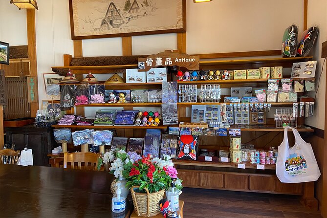 Nagoya: Hida Takayama & World Heritage Shirakawa-go Day Tour - Transportation Details