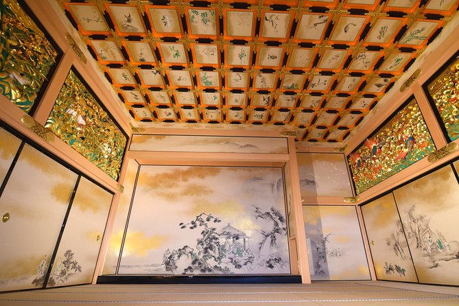 Nagoya Highlight Tour Guided by a Friendly Local - Sakae Oasis 21 Exploration