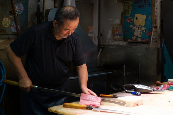 Nagoya Highlights & Street Food Walking Tour [Small Group] - Inclusions