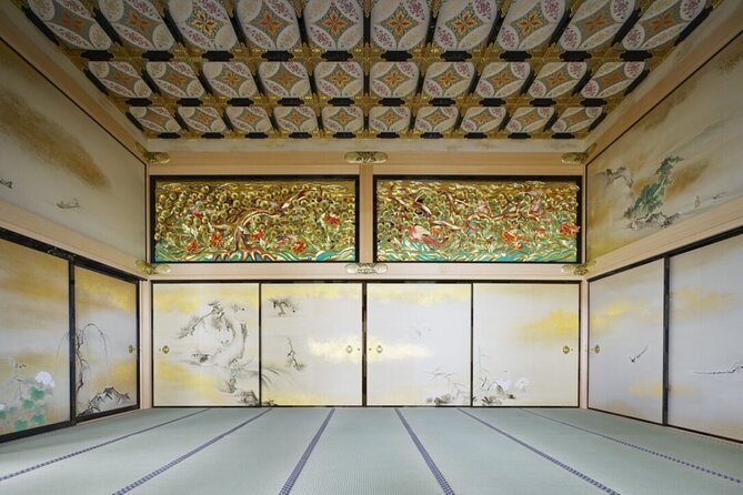 Nagoya Highlights & Street Food Walking Tour [Small Group] - Tenmusu (Rice Ball)